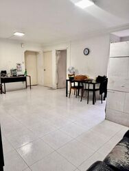 Blk 420 Canberra Road (Sembawang), HDB 5 Rooms #634711571